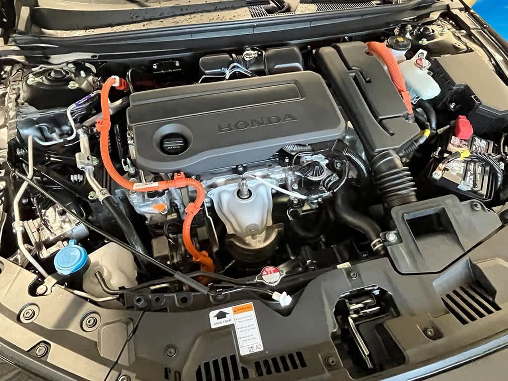 Thumbnail: 2025 Honda Accord - 12