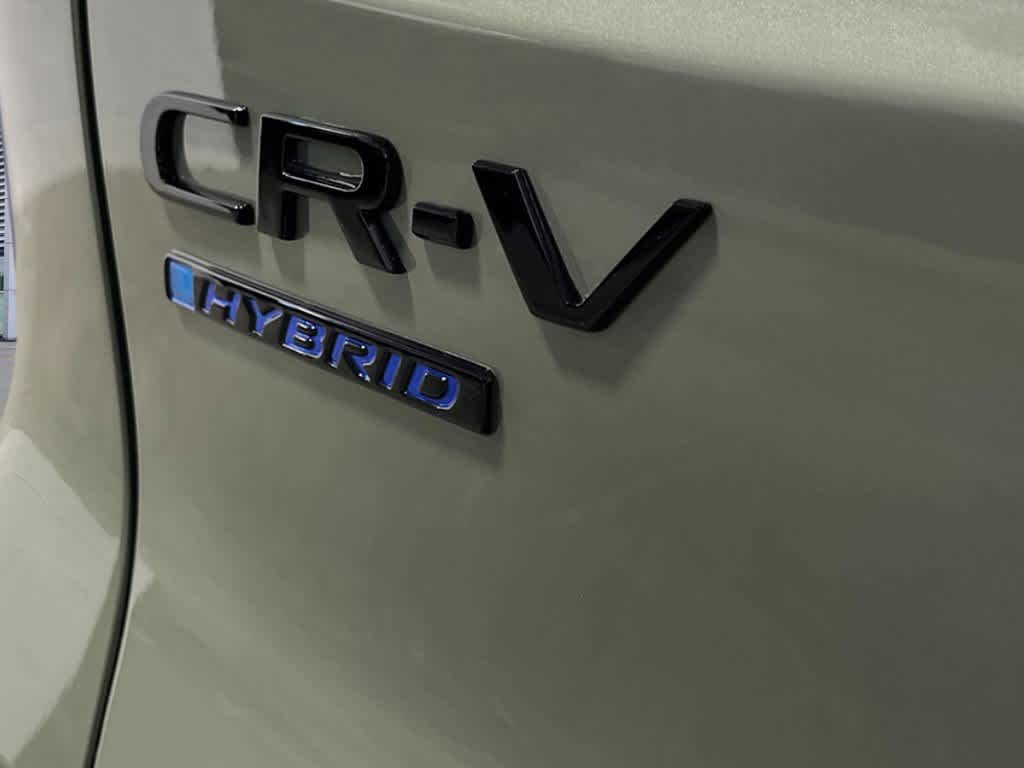 Thumbnail: 2026 Honda CR-V - 6