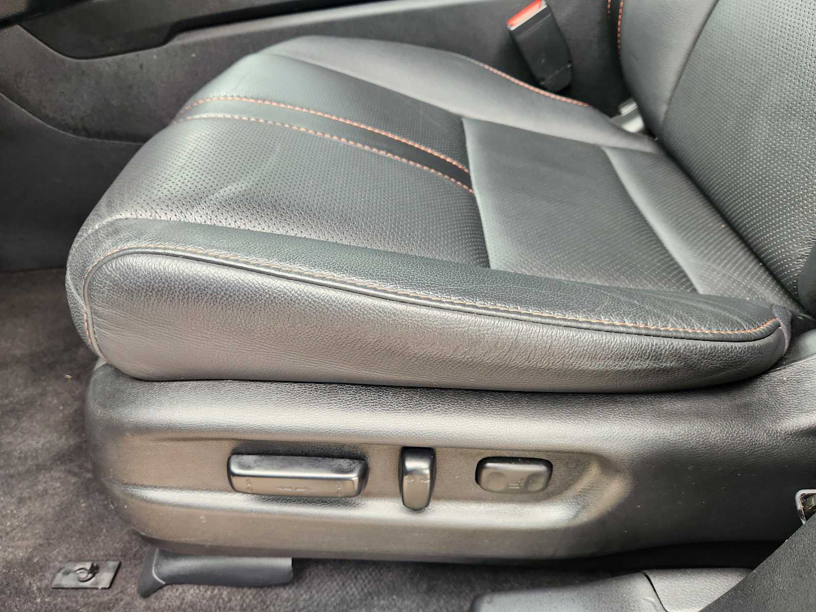 Thumbnail: 2024 Honda Passport - 29