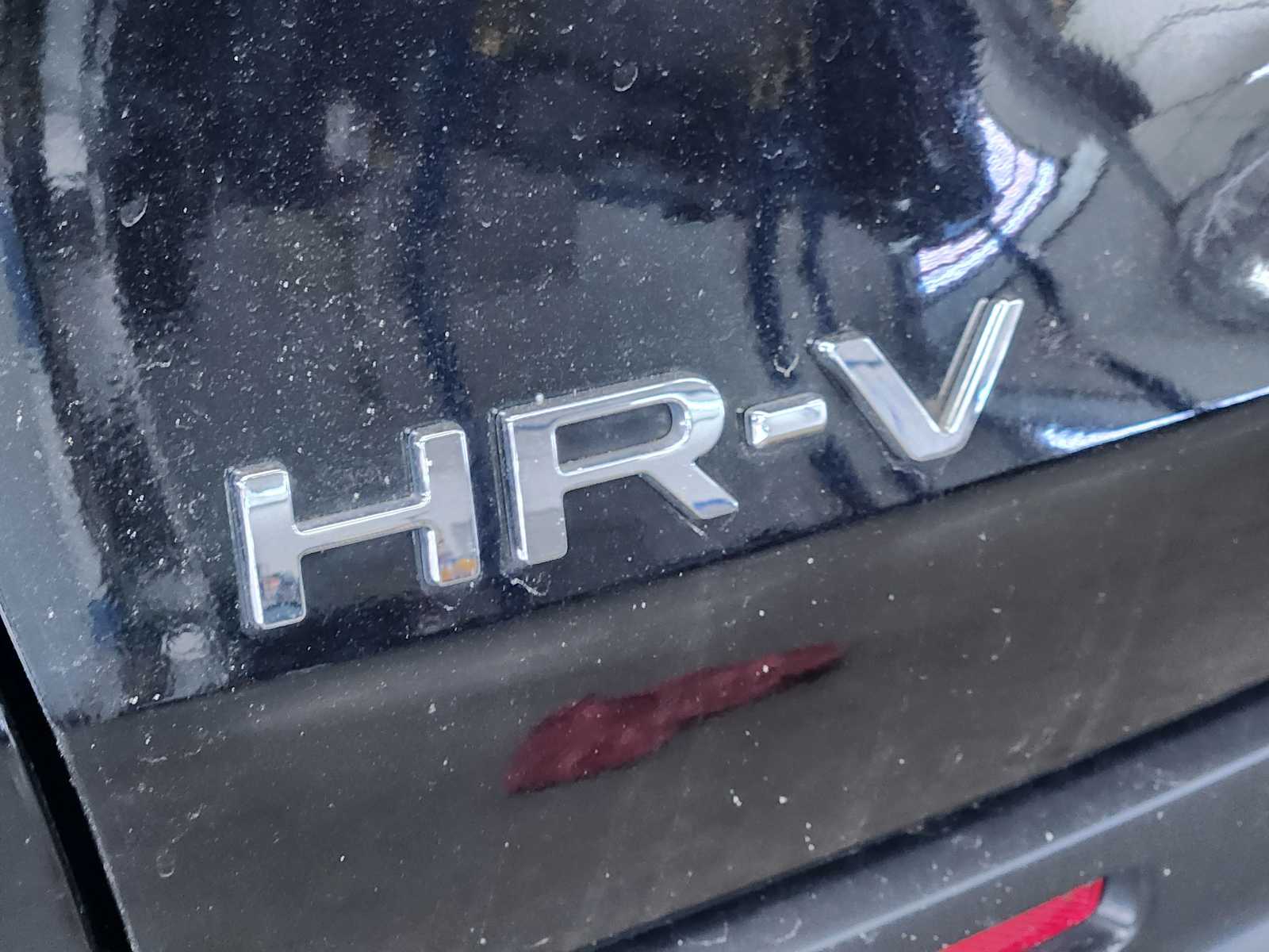 Thumbnail: 2023 Honda HR-V - 13