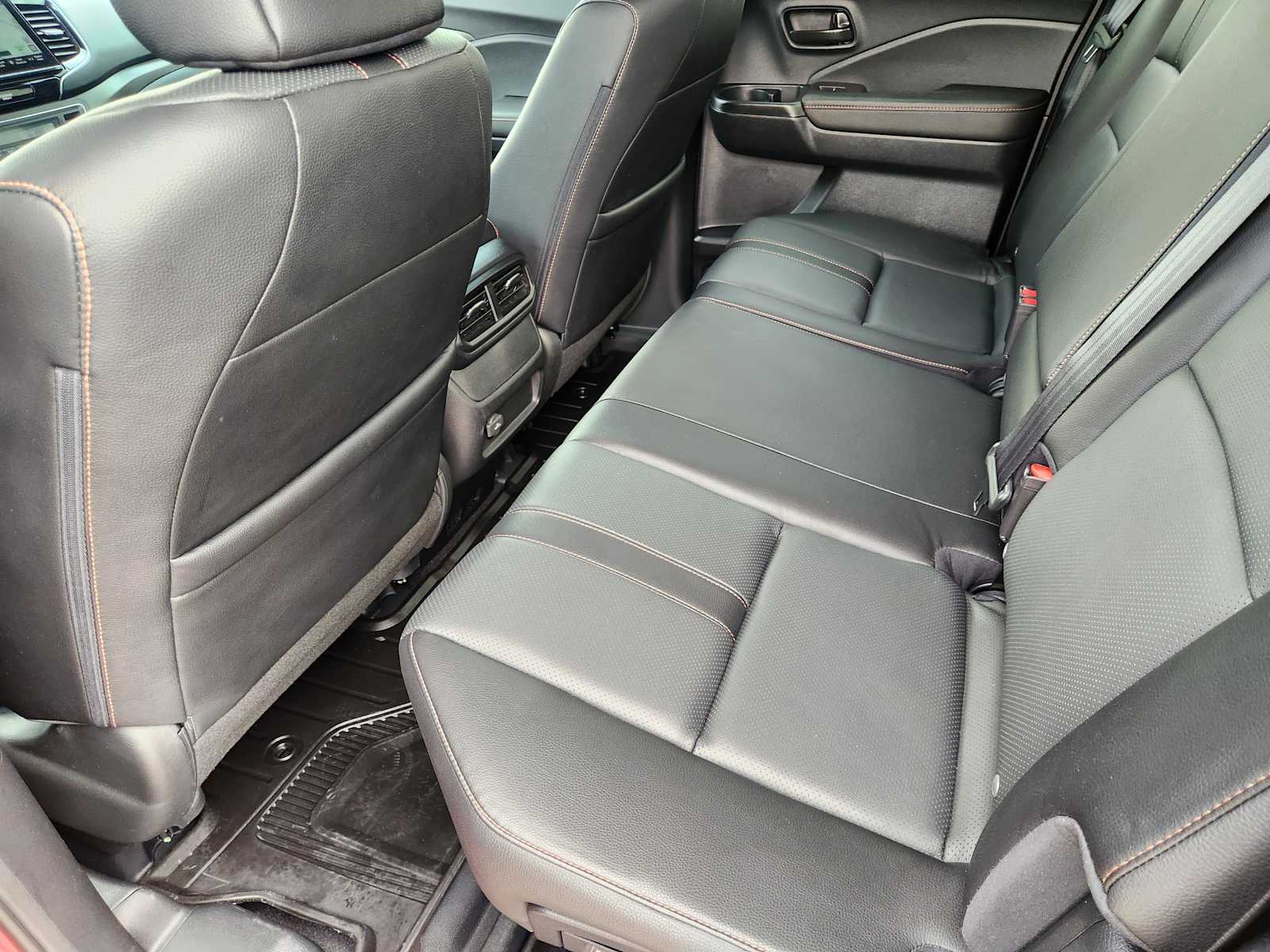 Thumbnail: 2024 Honda Ridgeline - 12