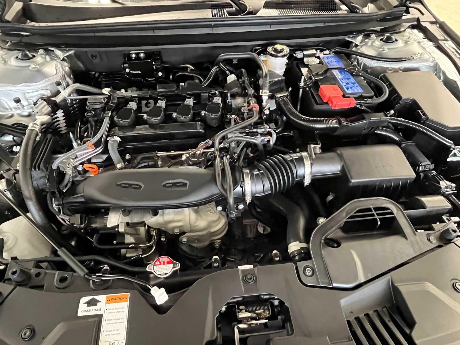 Thumbnail: 2025 Honda Accord - 11