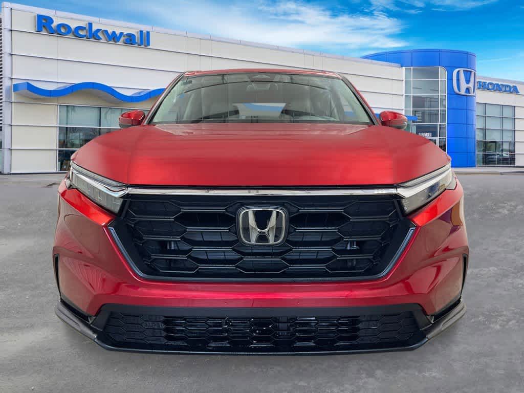 Thumbnail: 2026 Honda CR-V - 9