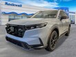Honda CR-V Hybrid