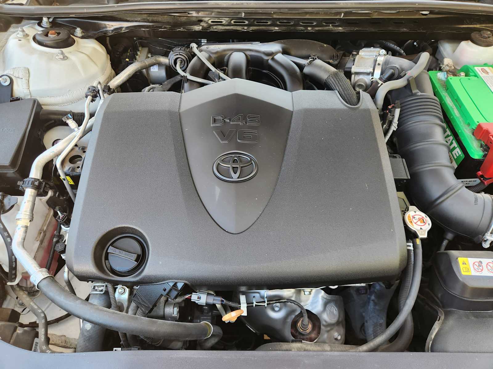 Thumbnail: 2020 Toyota Avalon - 9