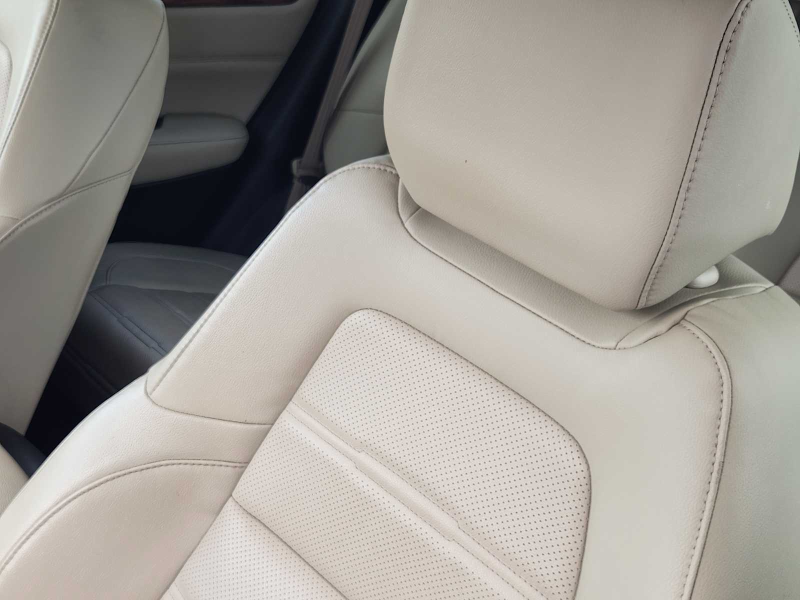 Thumbnail: 2017 Honda CR-V - 24