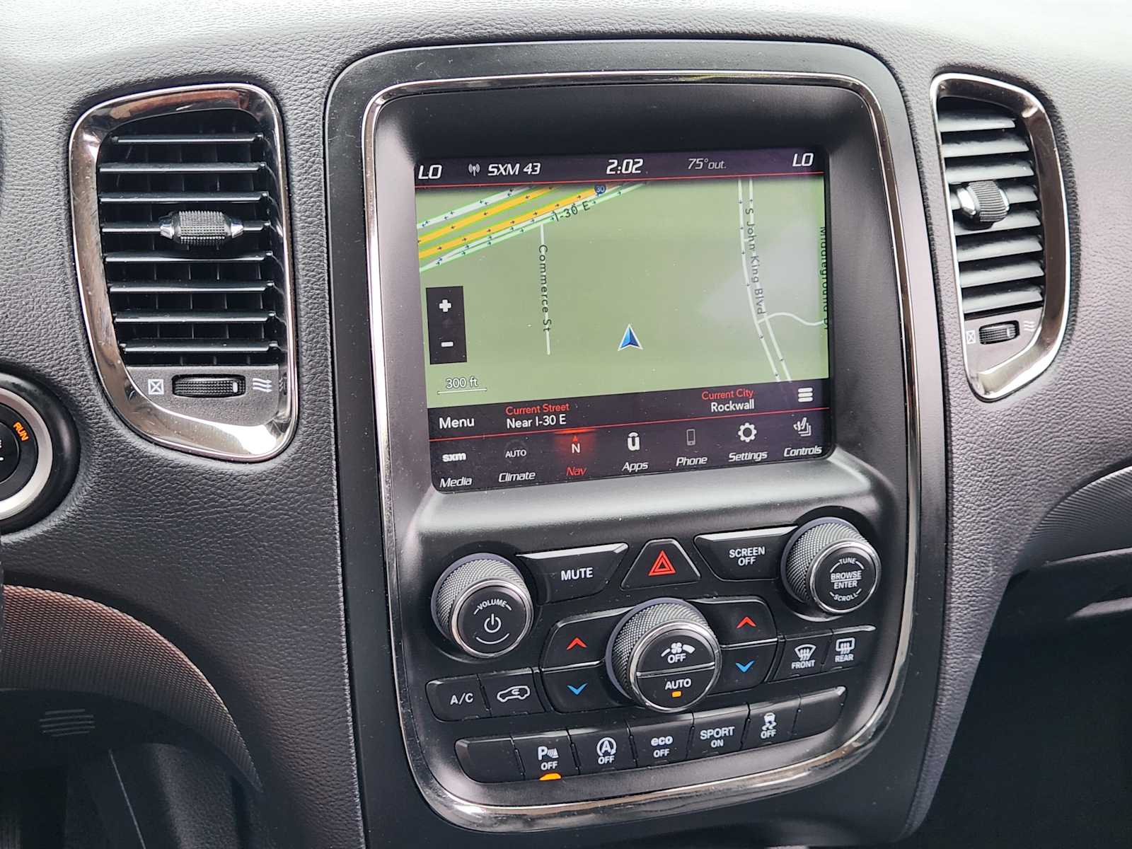 Thumbnail: 2020 Dodge Durango - 17