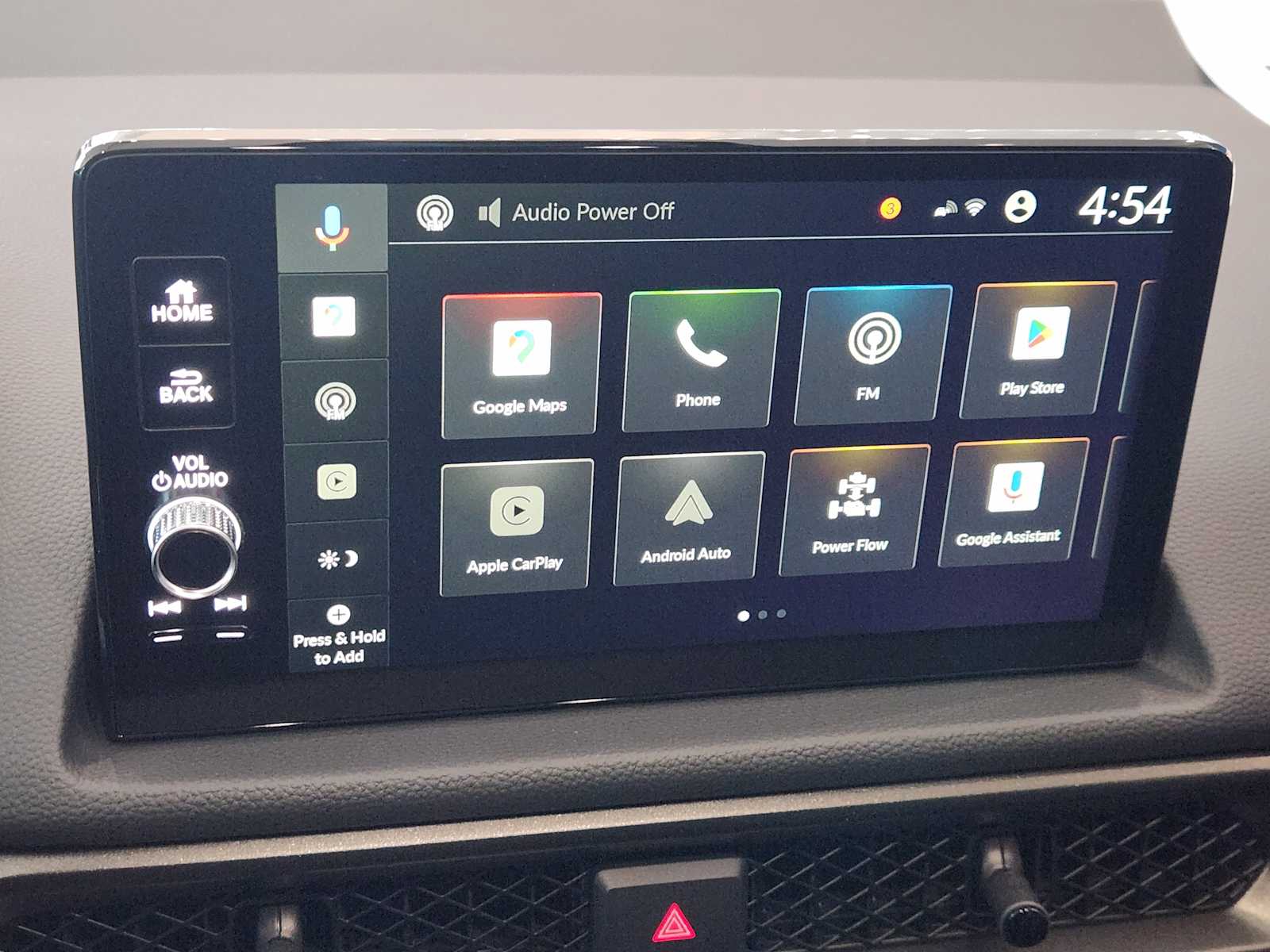 Thumbnail: 2026 Honda  - 24