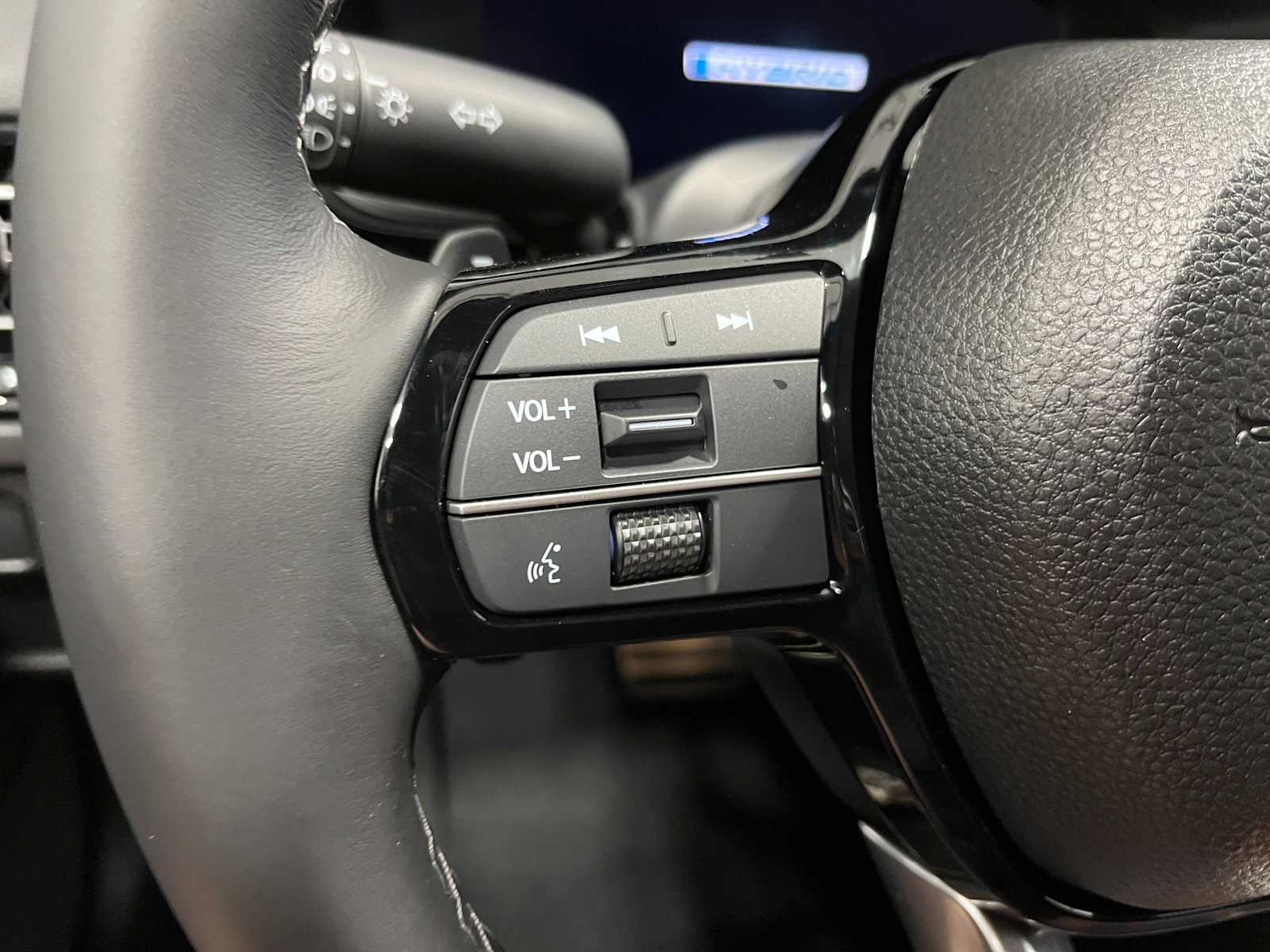 Thumbnail: 2026 Honda Civic - 18