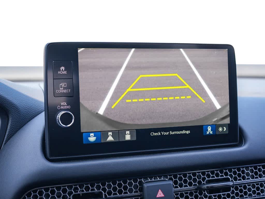 Thumbnail: 2026 Honda HR-V - 17