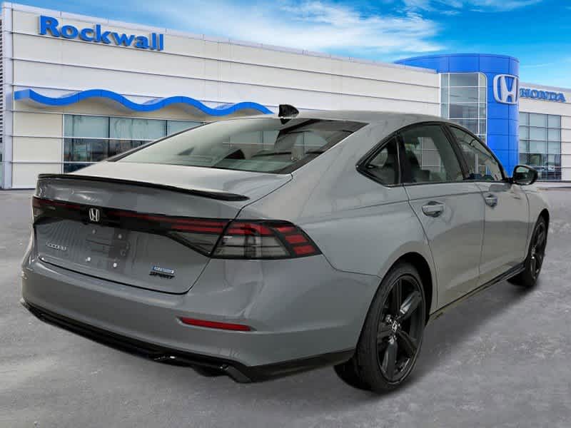 Thumbnail: 2025 Honda Accord - 7