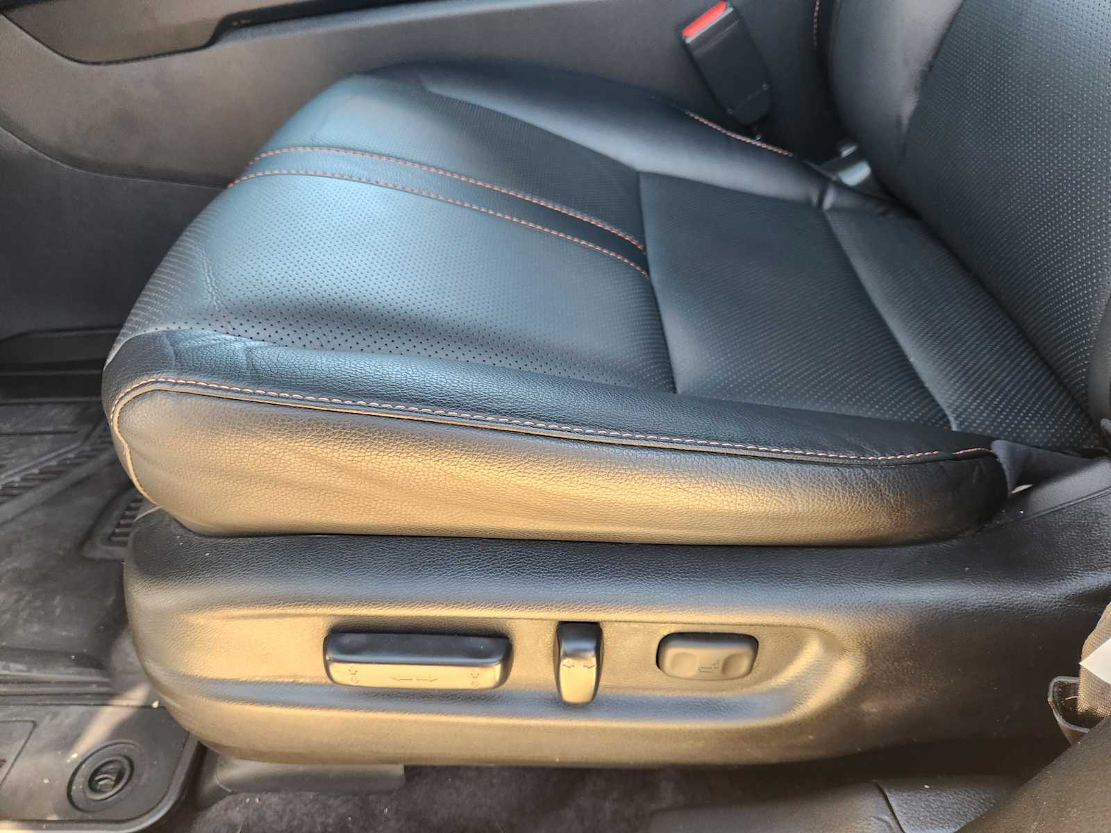 Thumbnail: 2025 Honda Ridgeline - 30