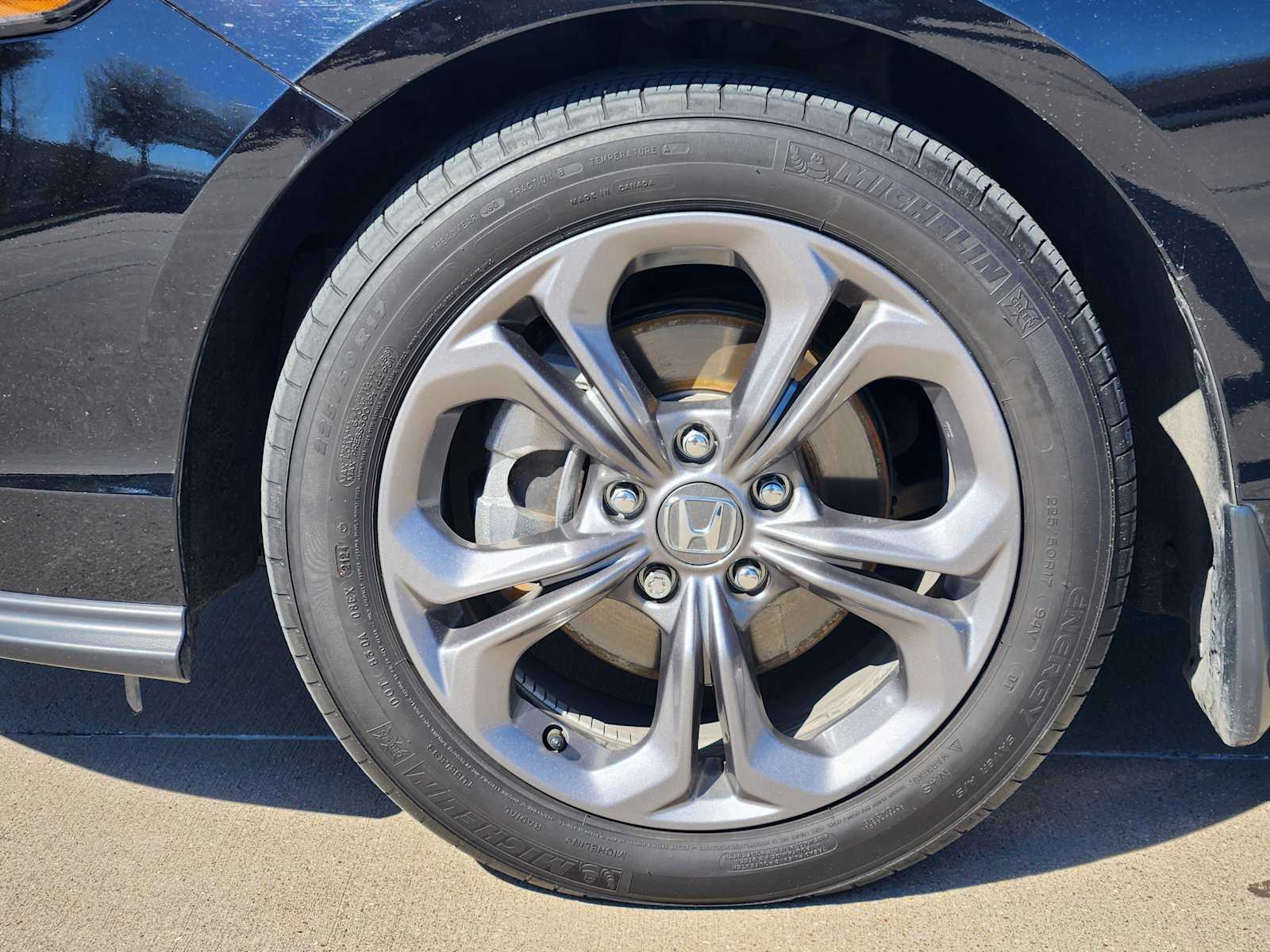 Thumbnail: 2024 Honda Accord - 22