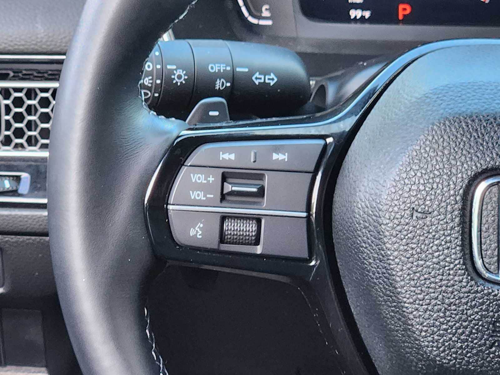 Thumbnail: 2022 Honda Civic - 32