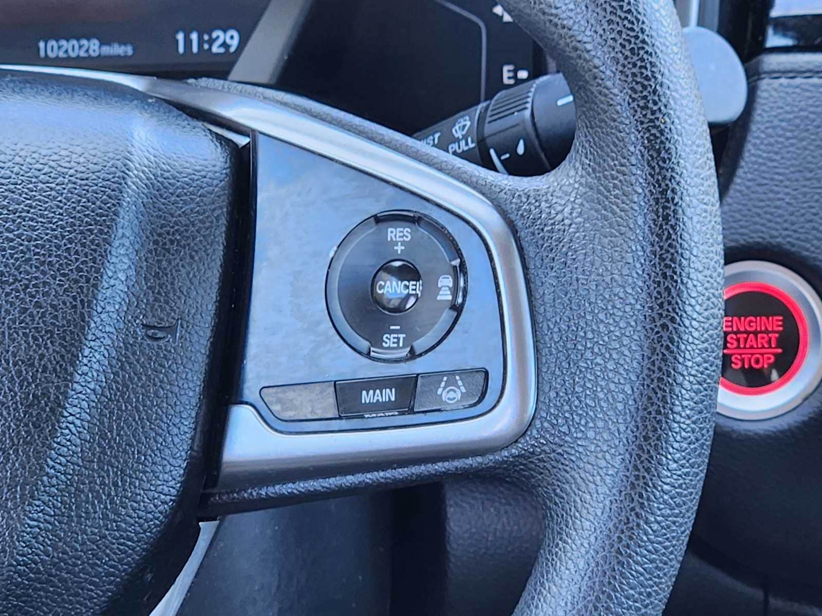 Thumbnail: 2017 Honda CR-V - 33