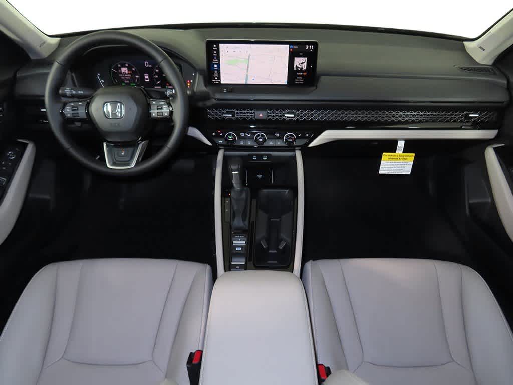 Thumbnail: 2026 Honda Accord - 11