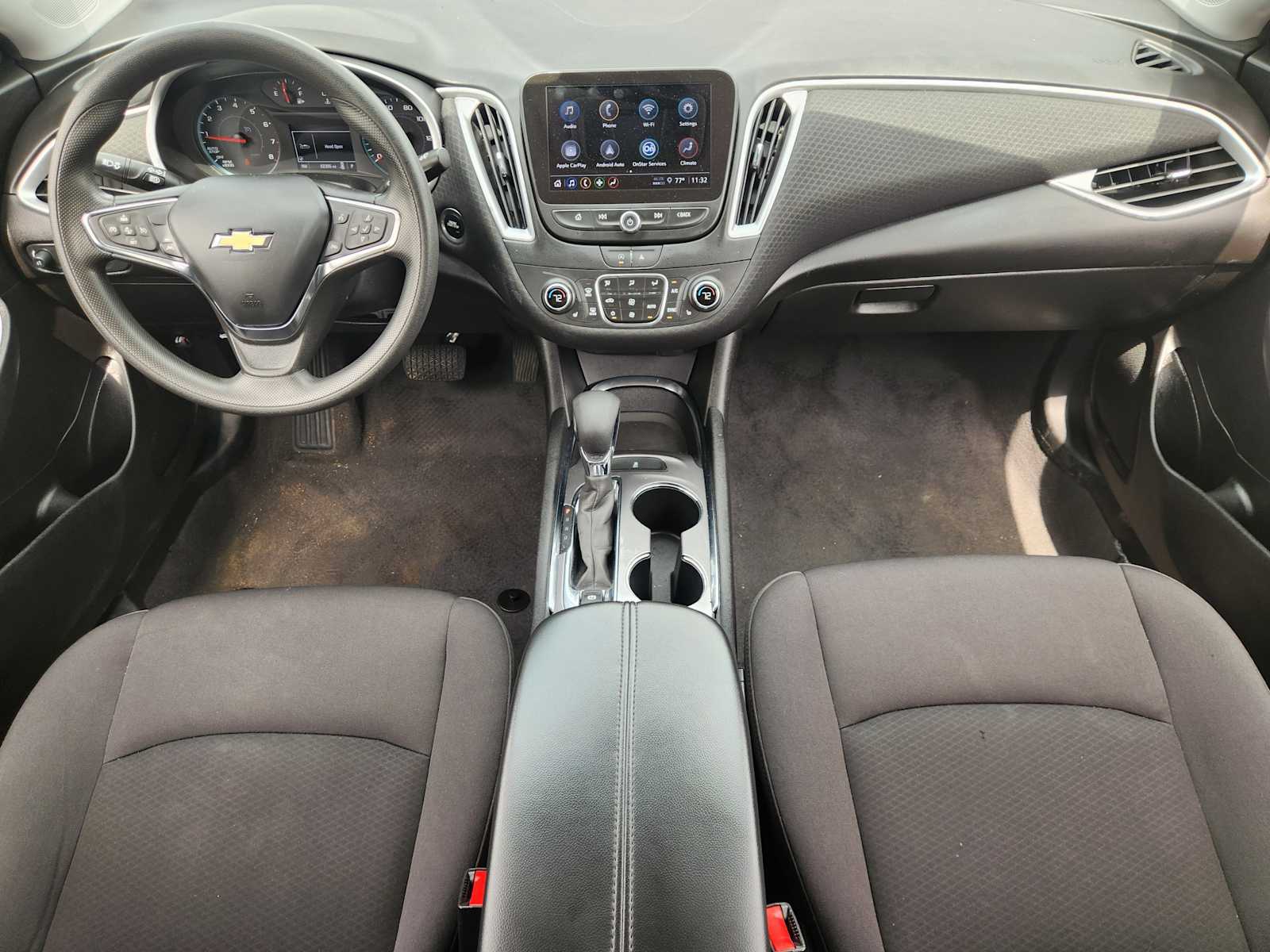 Thumbnail: 2023 Chevrolet Malibu - 10