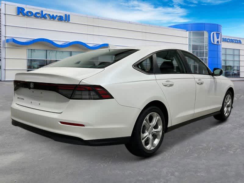 Thumbnail: 2025 Honda Accord - 6