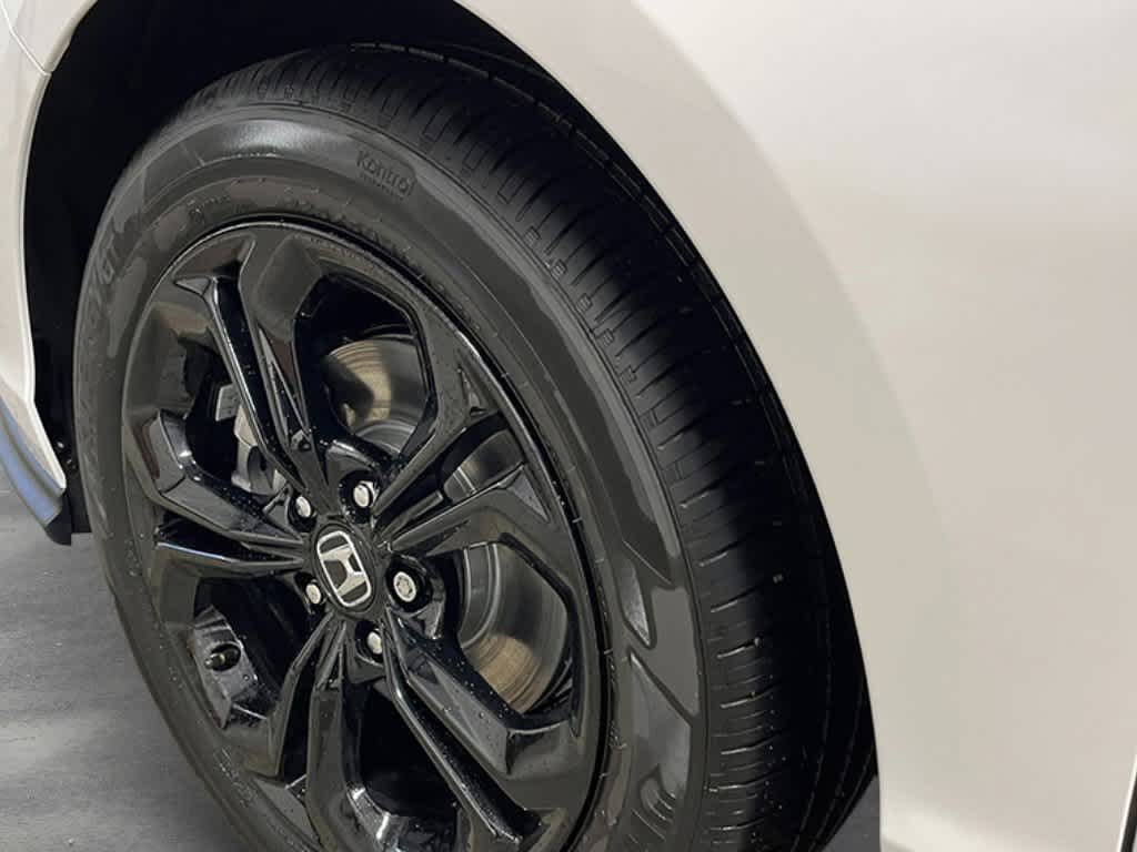 Thumbnail: 2025 Honda Accord - 10