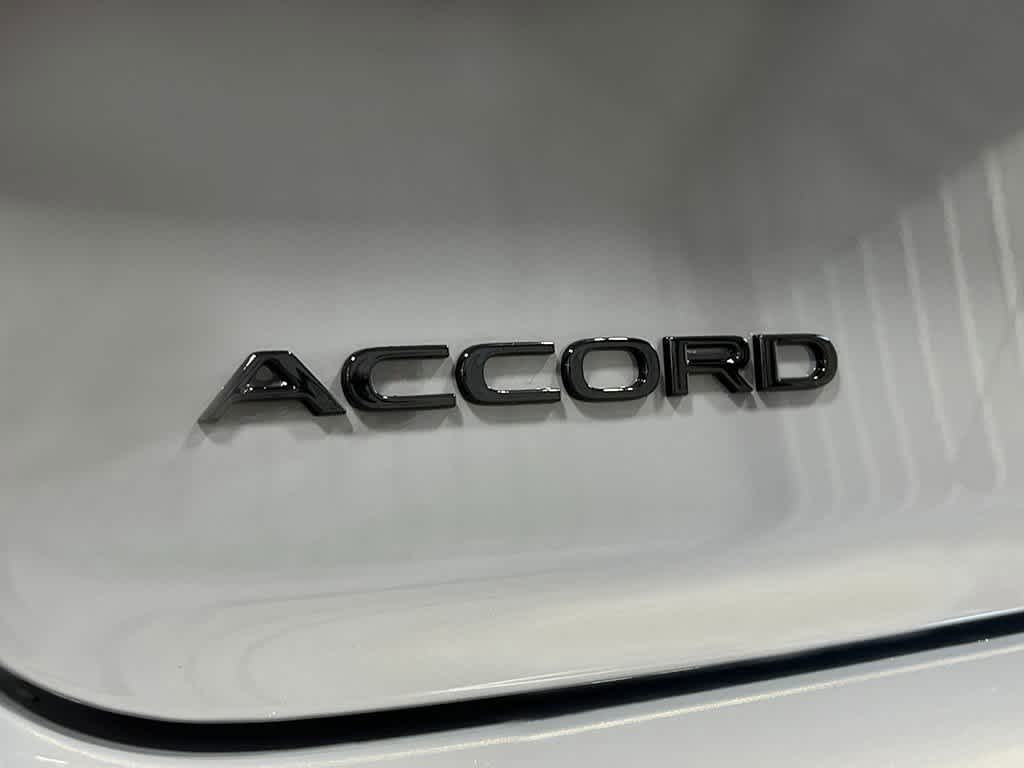 Thumbnail: 2026 Honda Accord - 7