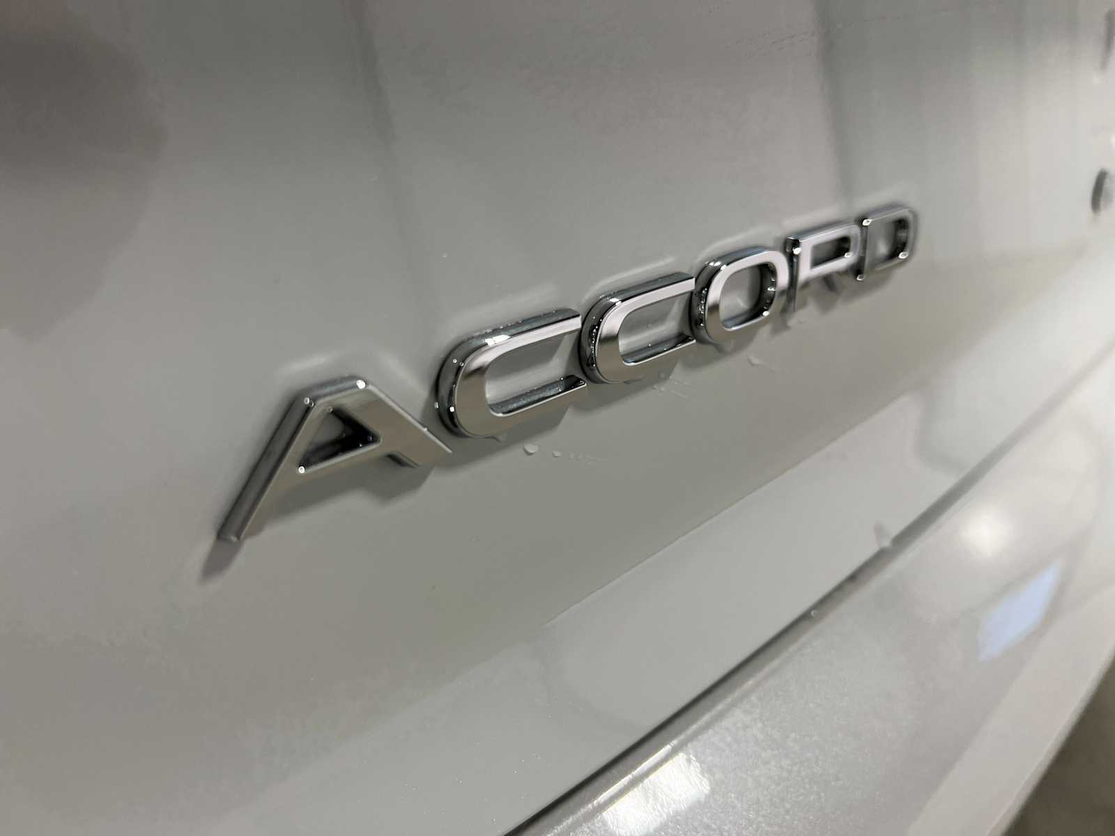 Thumbnail: 2025 Honda Accord - 5
