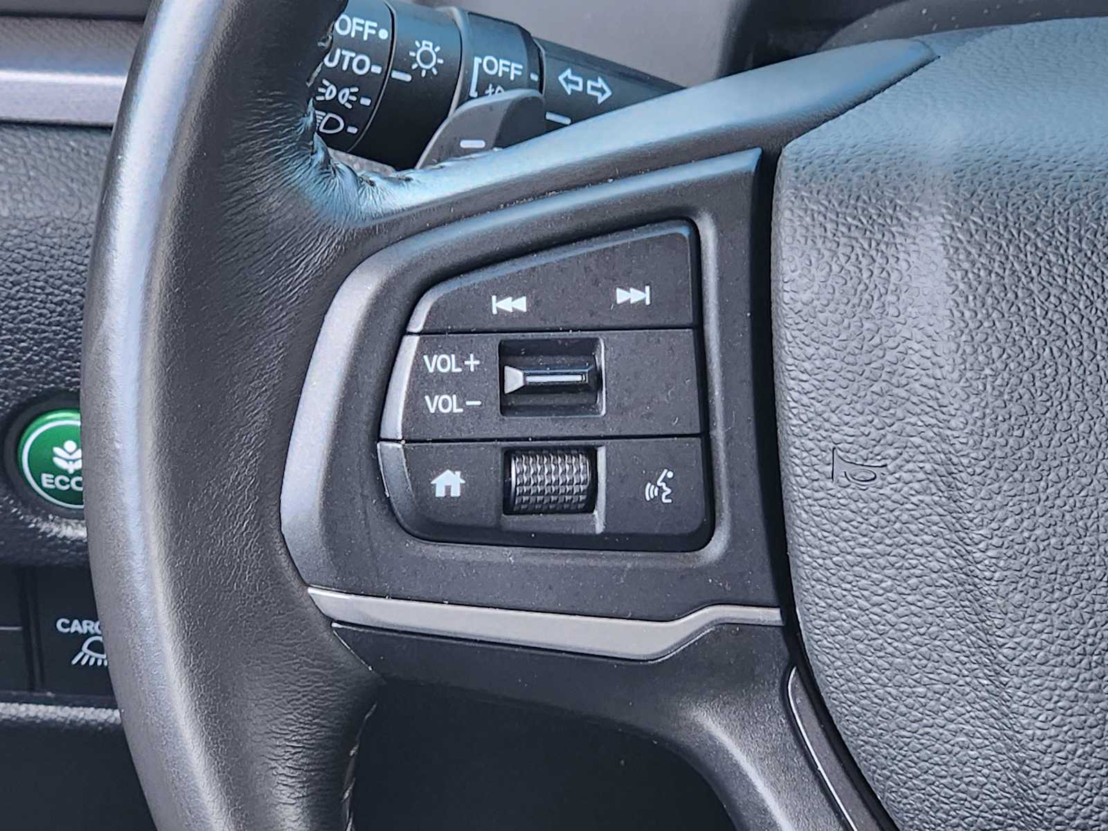 Thumbnail: 2025 Honda Ridgeline - 31