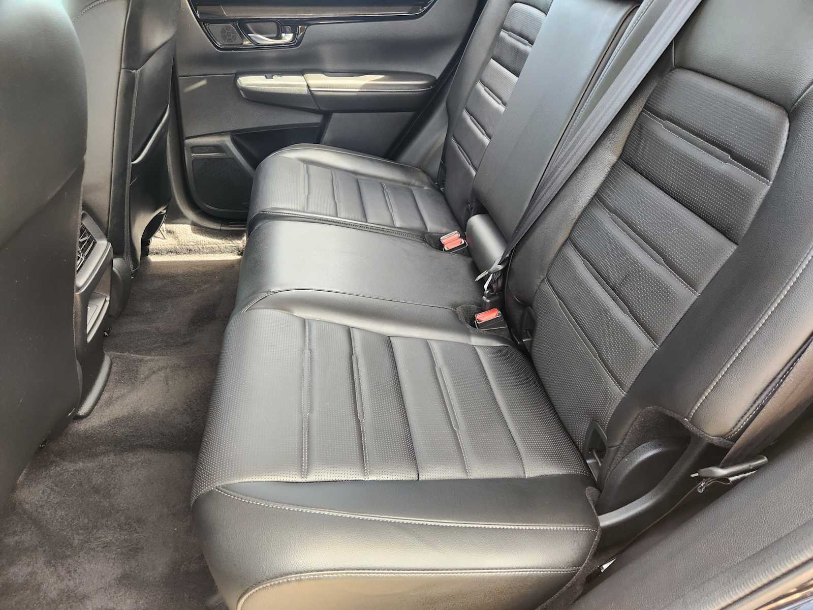 Thumbnail: 2025 Honda CR-V - 13