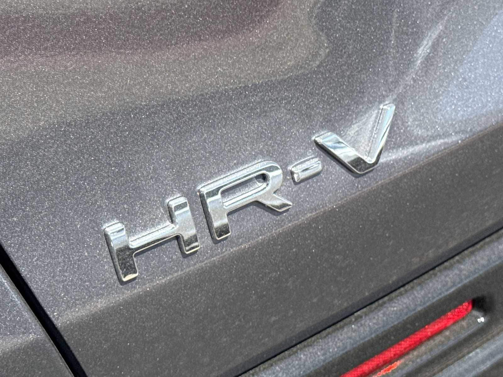 Thumbnail: 2026 Honda HR-V - 8