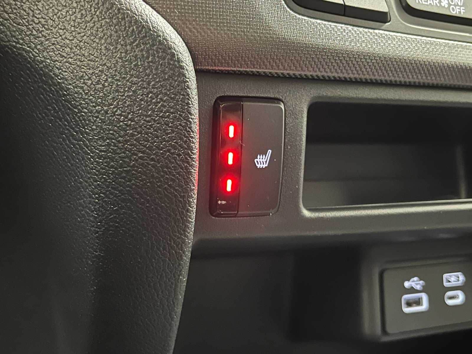 Thumbnail: 2026 Honda Ridgeline - 21