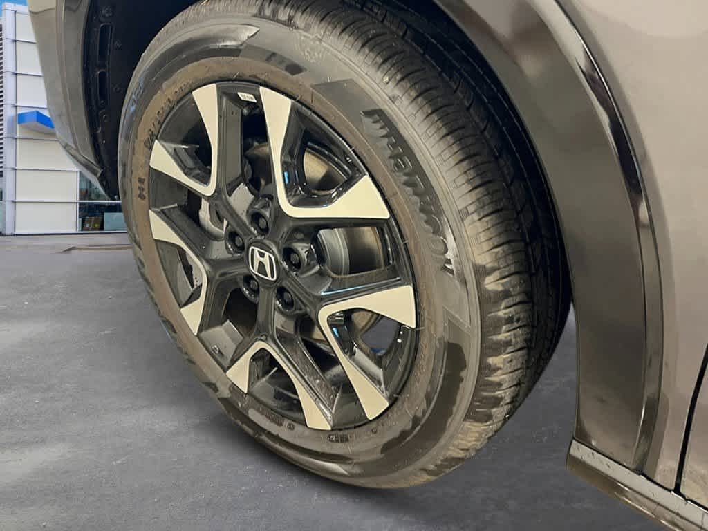 Thumbnail: 2026 Honda HR-V - 10