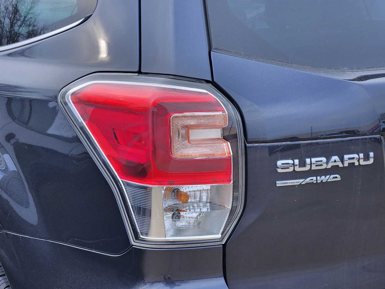 Thumbnail: 2017 Subaru Forester - 12