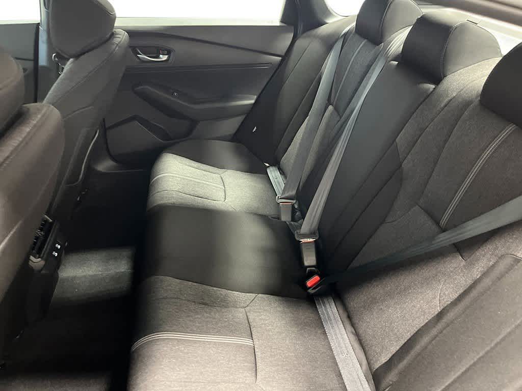 Thumbnail: 2026 Honda Accord - 25