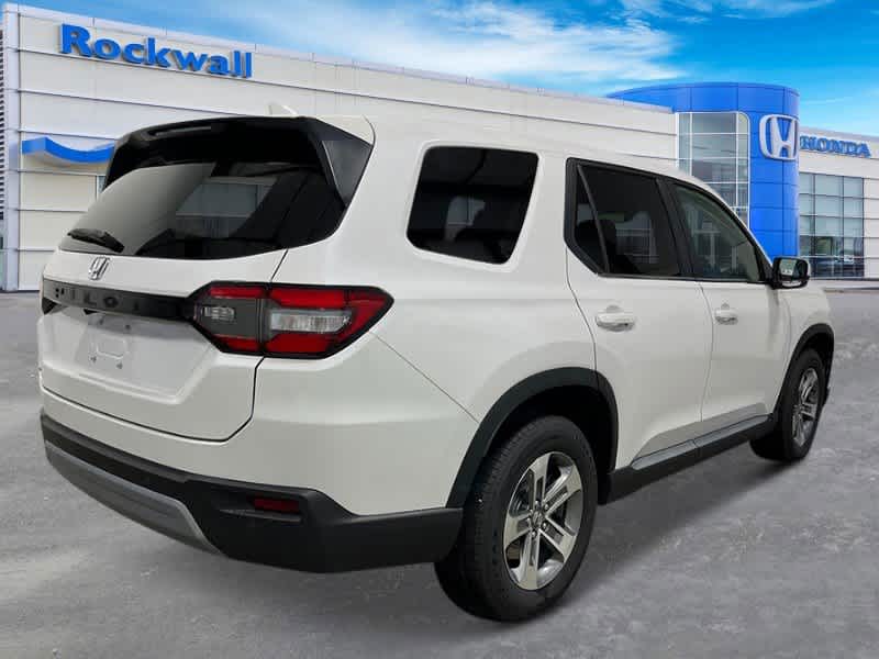 Thumbnail: 2025 Honda Pilot - 7
