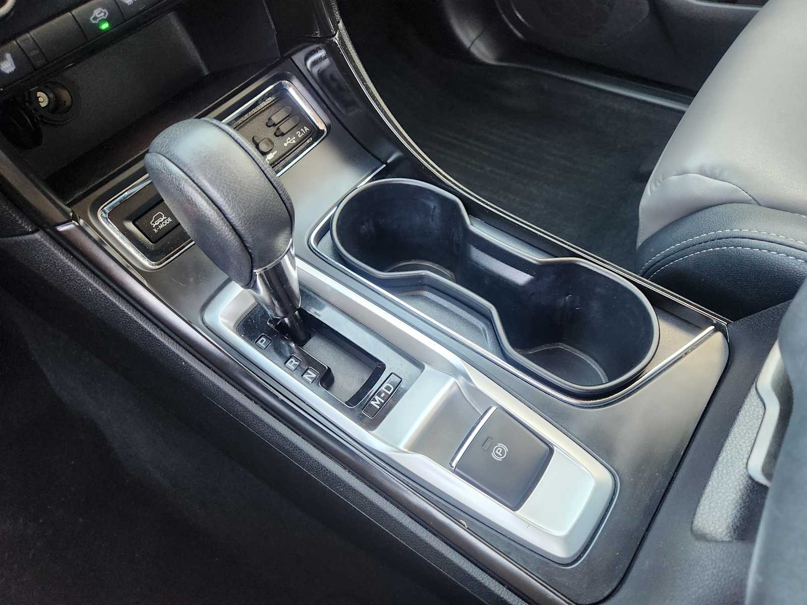 Thumbnail: 2022 Subaru Ascent - 16