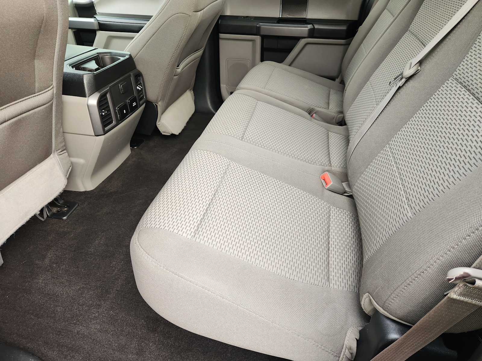 Thumbnail: 2018 Ford F-150 - 9