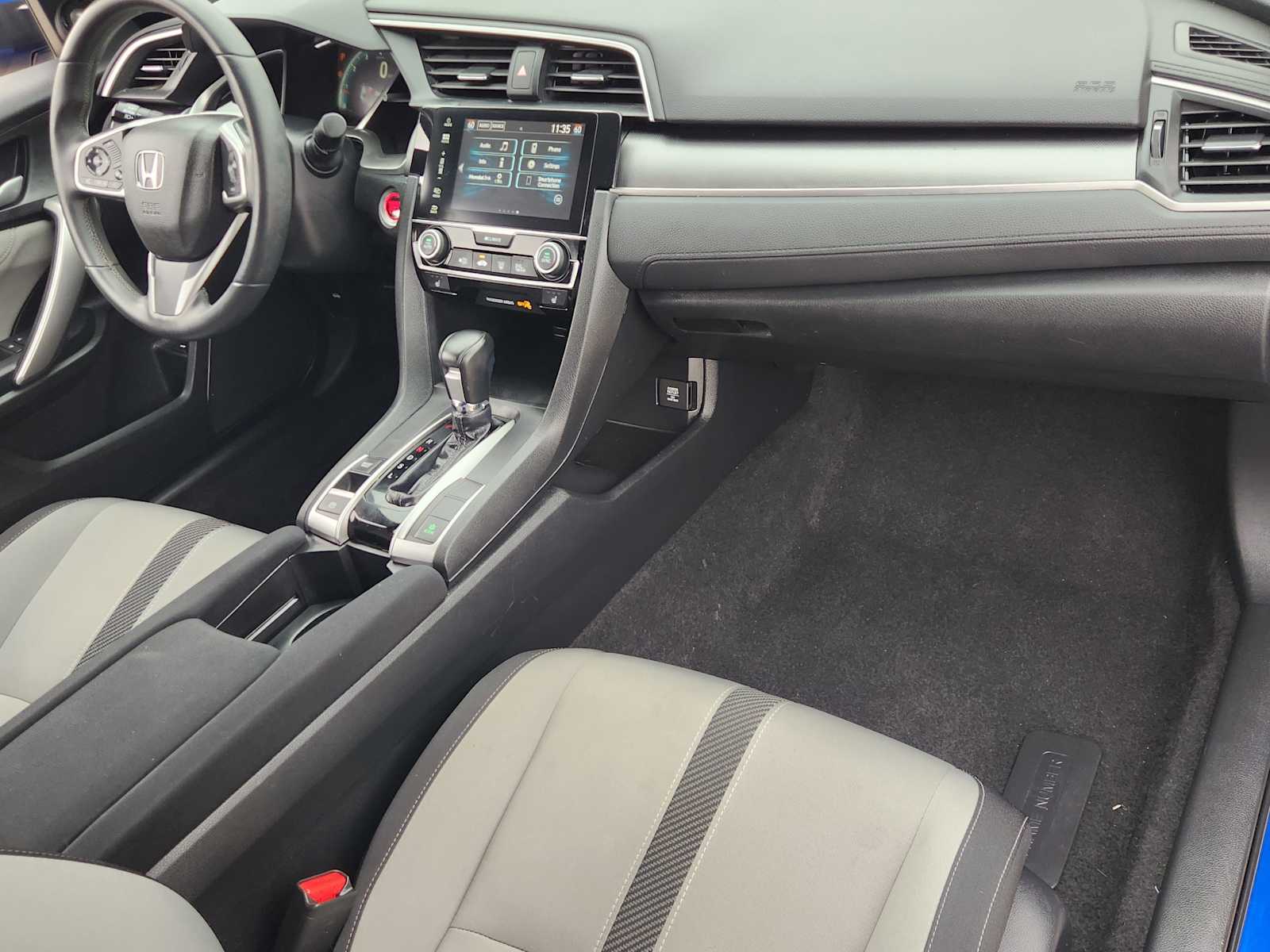 Thumbnail: 2018 Honda Civic - 14