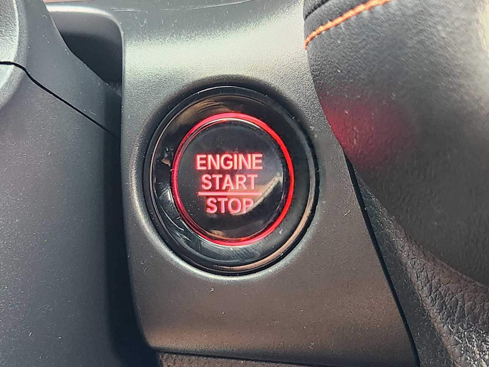 Thumbnail: 2024 Honda HR-V - 28