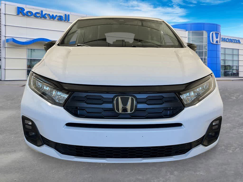 Thumbnail: 2026 Honda Odyssey - 10