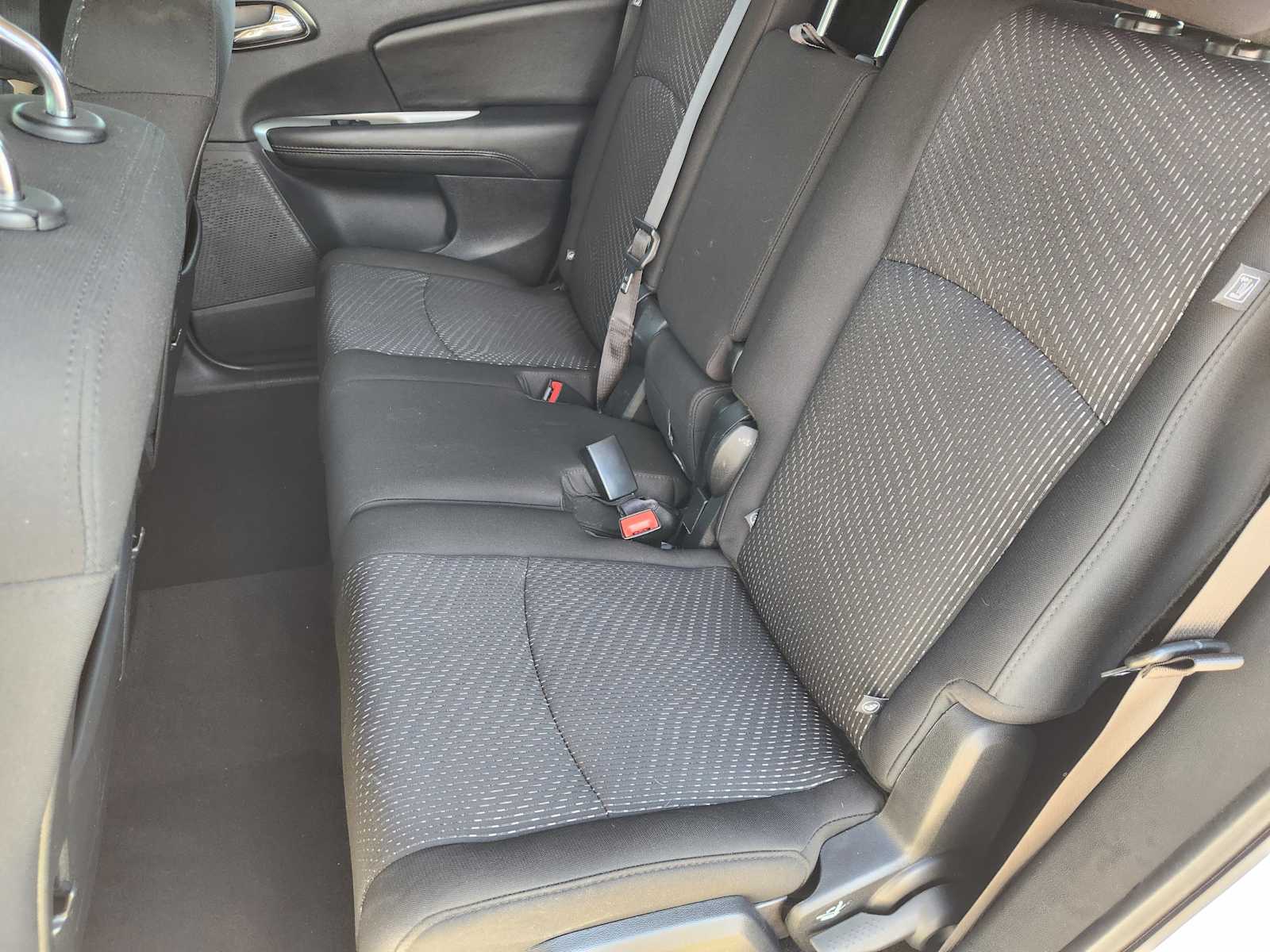 2020 Dodge Journey SE Value Package 13