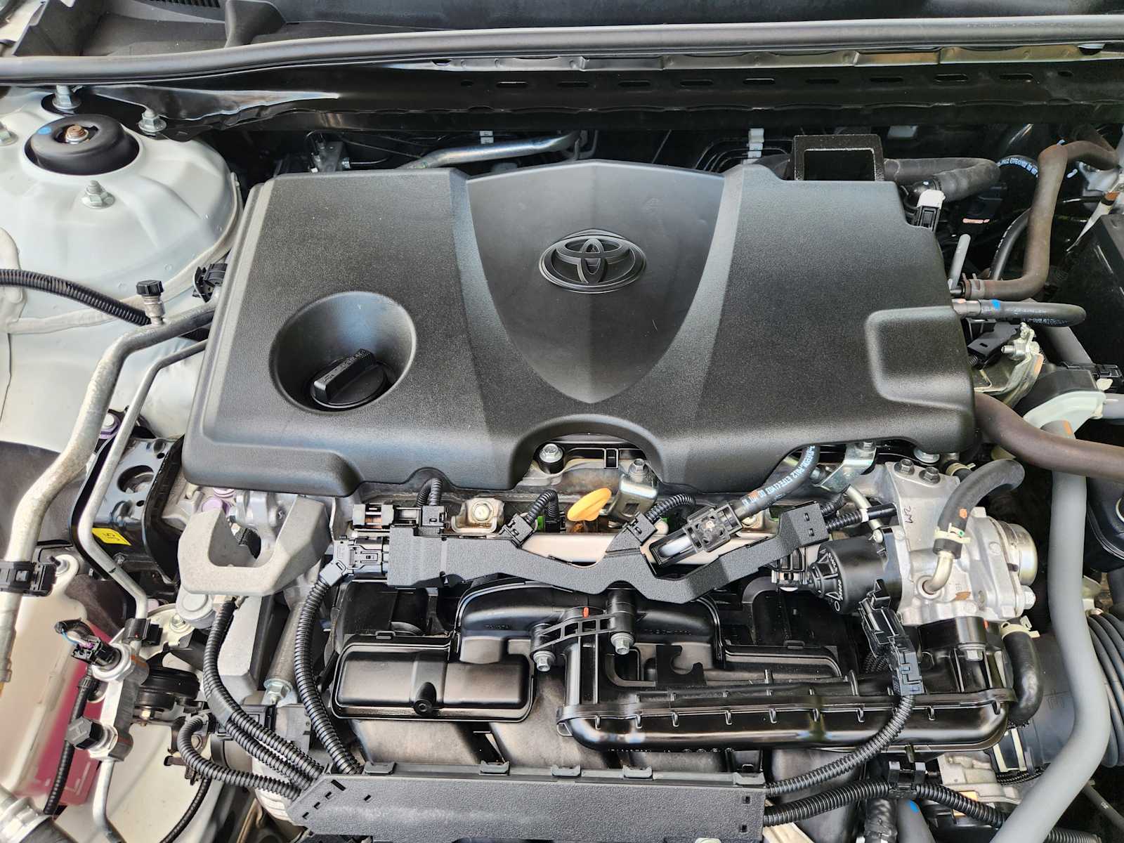 Thumbnail: 2022 Toyota Camry - 9