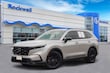  Honda CR-V Hybrid