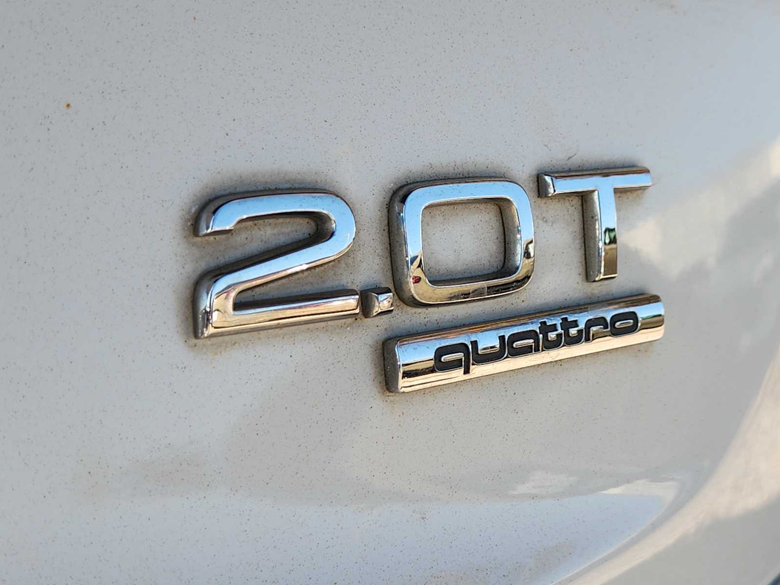 Thumbnail: 2015 Audi Q3 - 7