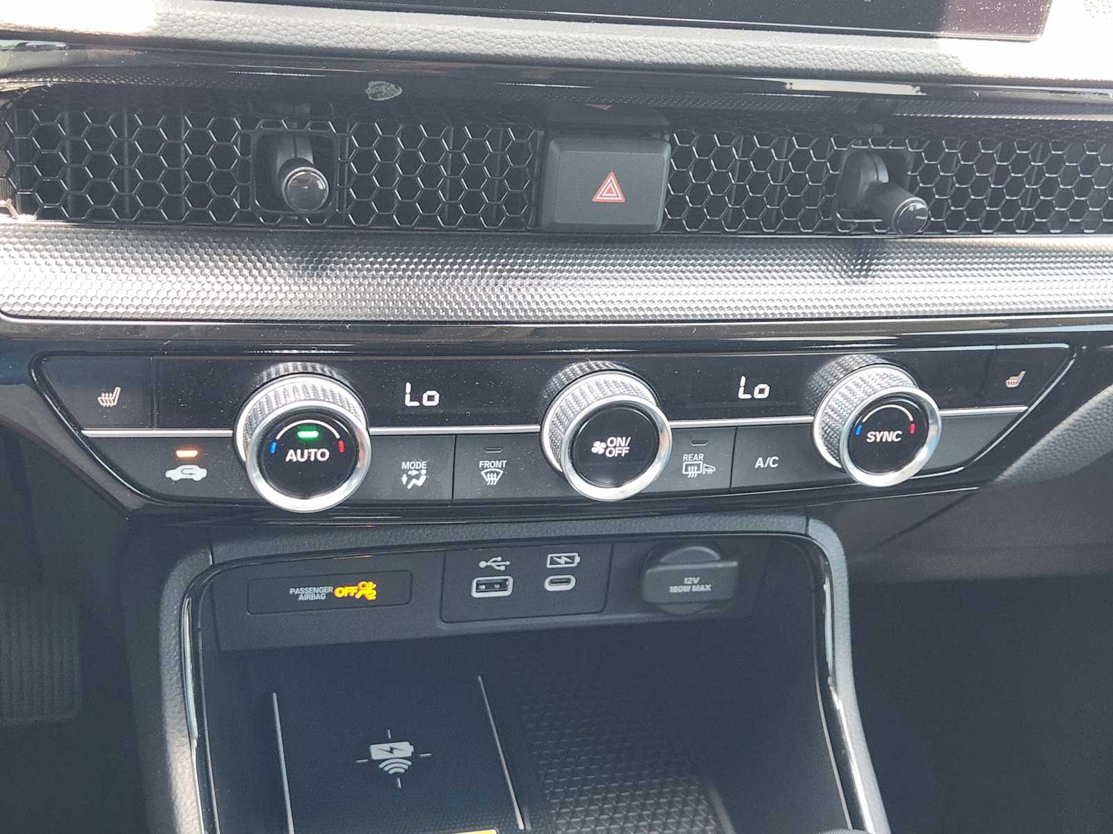 Thumbnail: 2024 Honda CR-V - 26