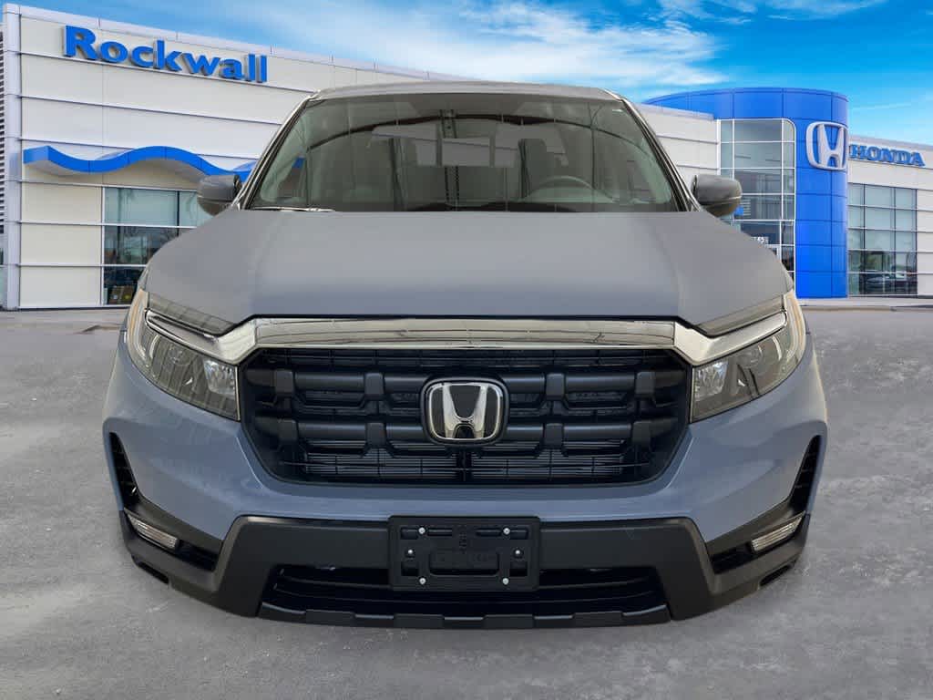 Thumbnail: 2025 Honda Ridgeline - 10