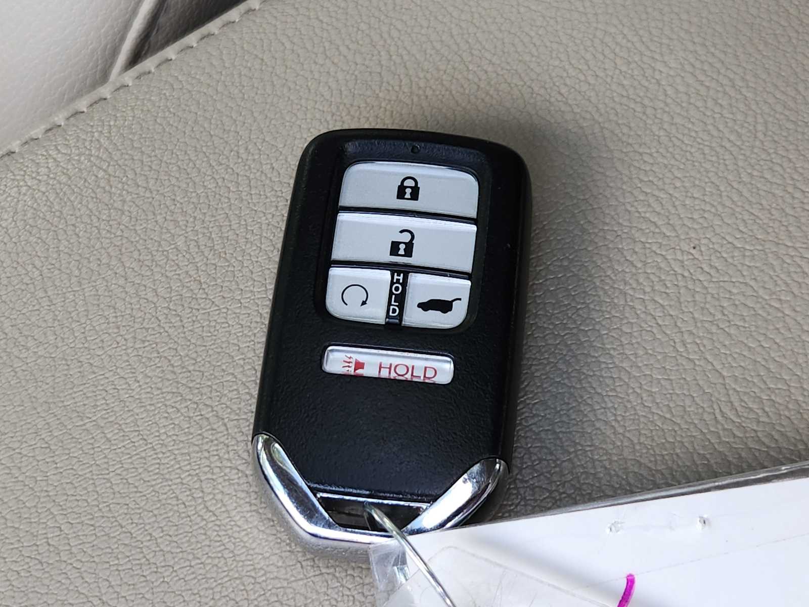 Thumbnail: 2017 Honda CR-V - 20