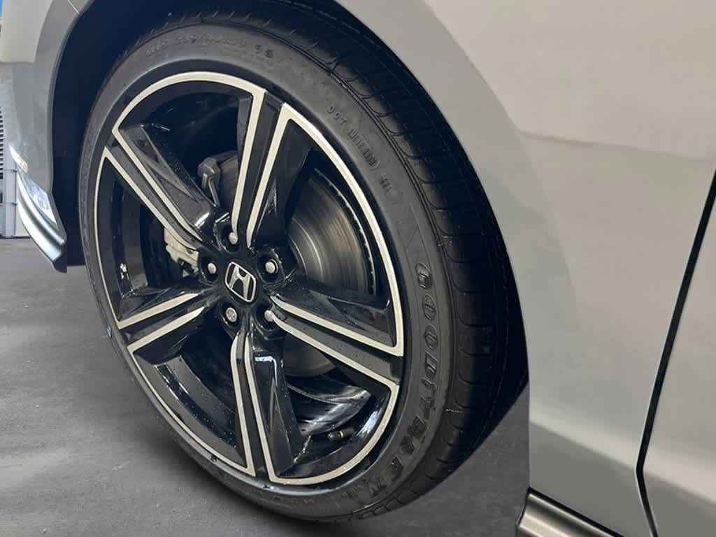 Thumbnail: 2026 Honda Accord - 11