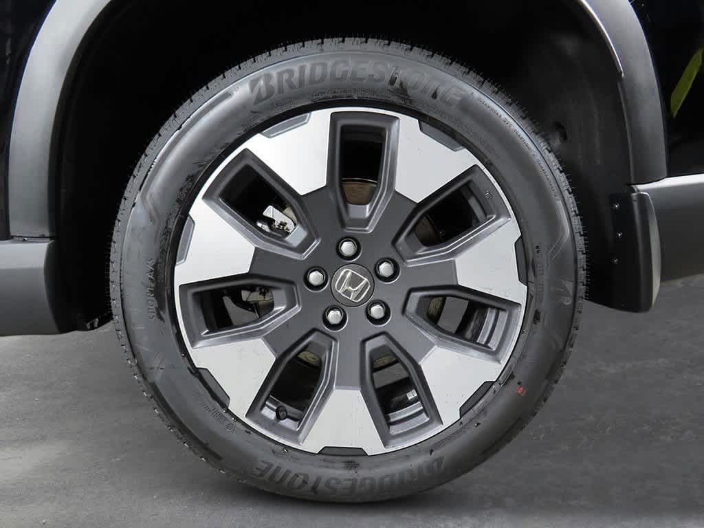 Thumbnail: 2026 Honda Pilot - 9