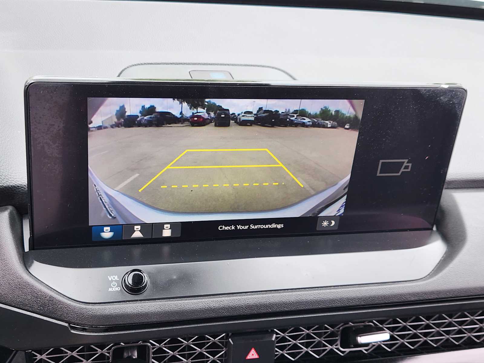 Thumbnail: 2023 Honda Accord - 25