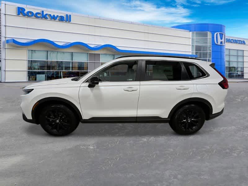 Thumbnail: 2025 Honda CR-V - 2