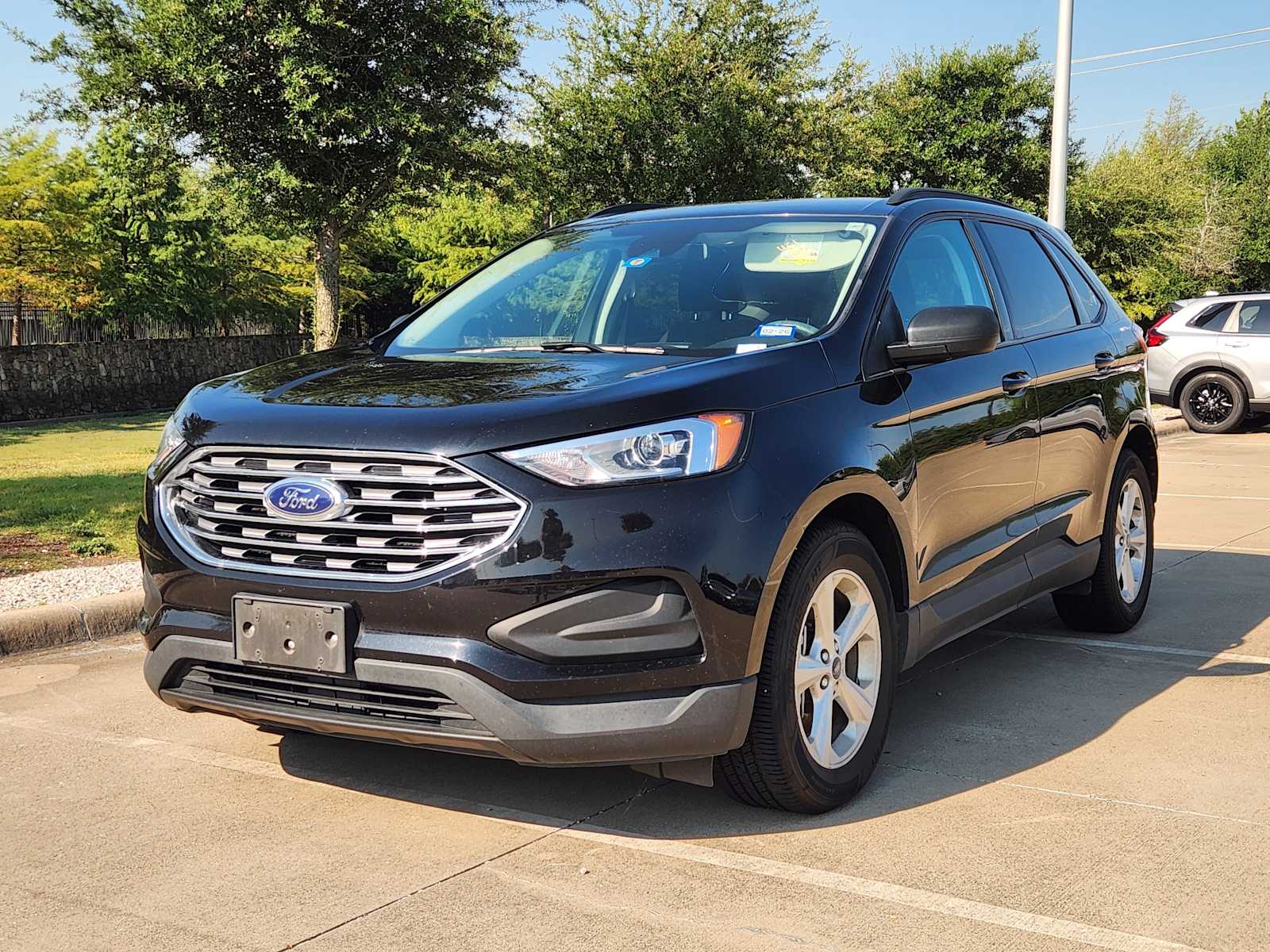 Thumbnail: 2021 Ford Edge - 1